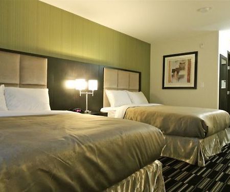Western Star All Suites Hotel Melita Екстер'єр фото