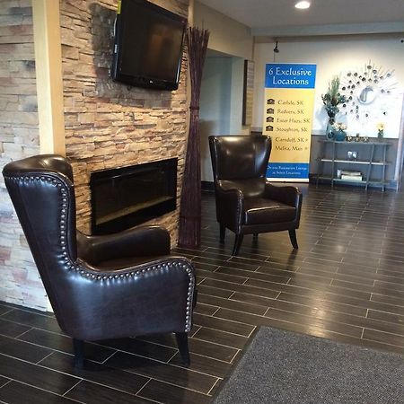 Western Star All Suites Hotel Melita Екстер'єр фото