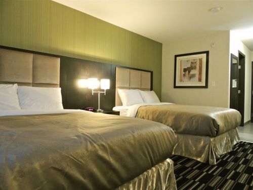 Western Star All Suites Hotel Melita Екстер'єр фото