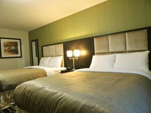 Western Star All Suites Hotel Melita Екстер'єр фото
